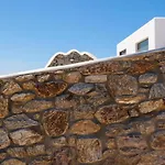 فيلة Lilium Iii - Panoramic View Over Psarou Bay!