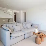 فيلة Lilium Iii - Panoramic View Over Psarou Bay! بسارو