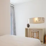 فيلة Lilium Iii - Panoramic View Over Psarou Bay! *