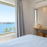 فيلة Lilium Iii - Panoramic View Over Psarou Bay! بسارو