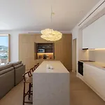 Lilium Iii - Panoramic View Over Psarou Bay! *