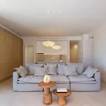 فيلة Lilium Iii - Panoramic View Over Psarou Bay!